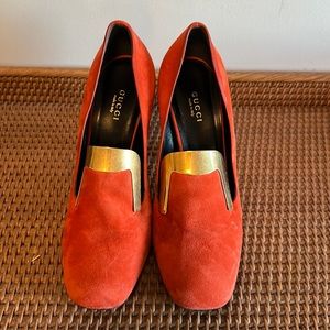 Gucci Shoes